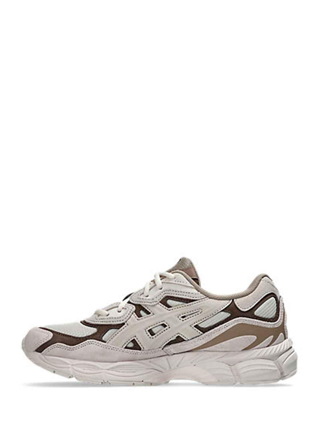 Asics Gel-NYC sneakers beige