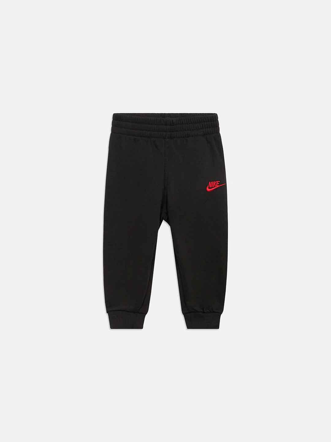 Nike coordinato kids rosso