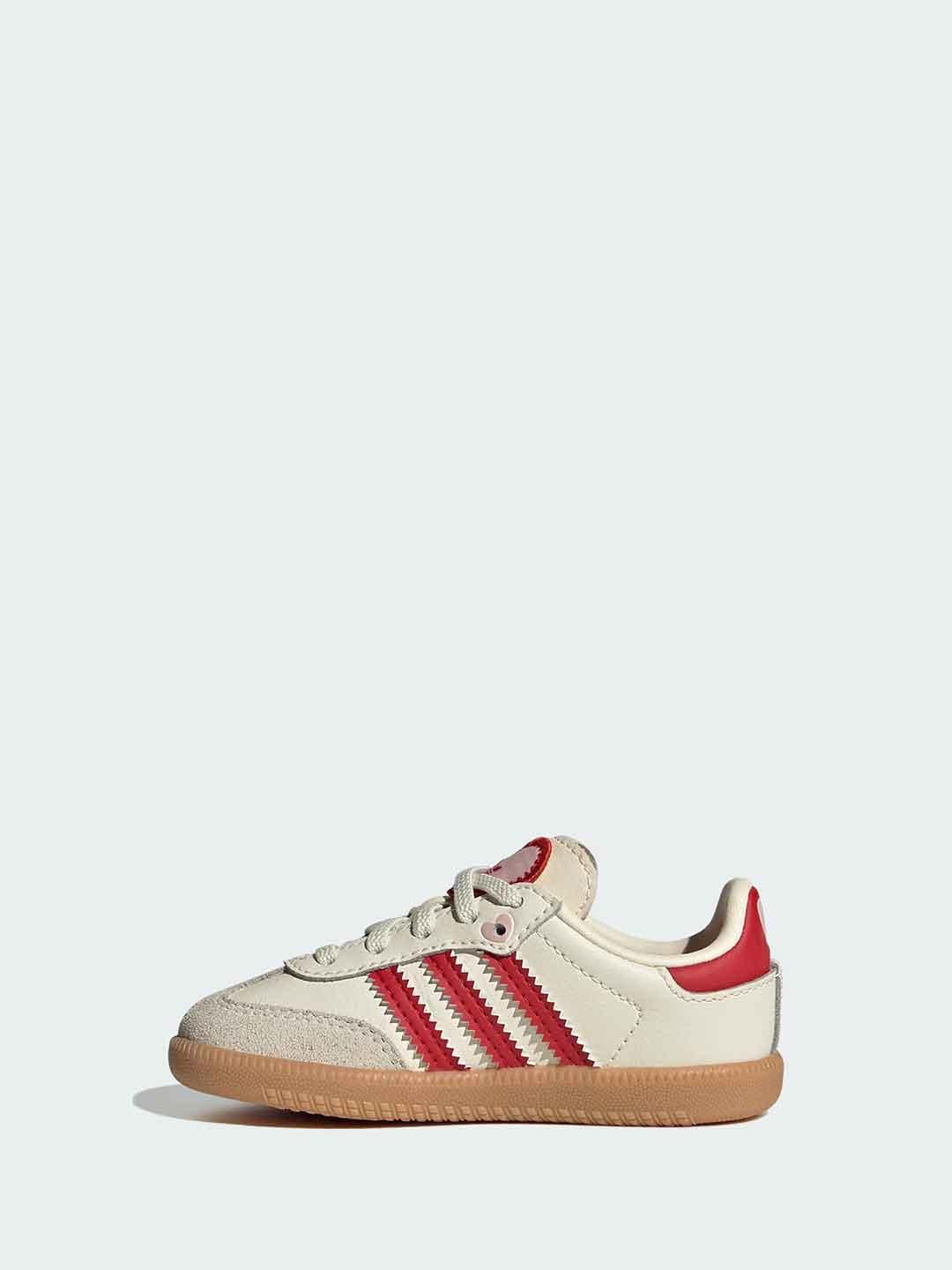 Adidas Samba sneakers kids panna