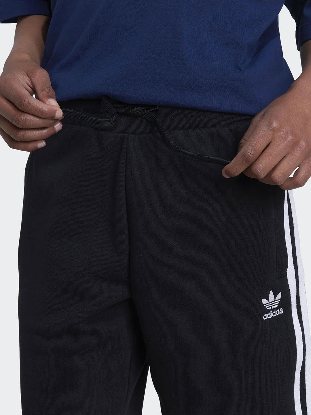 Adidas bermuda kids nero