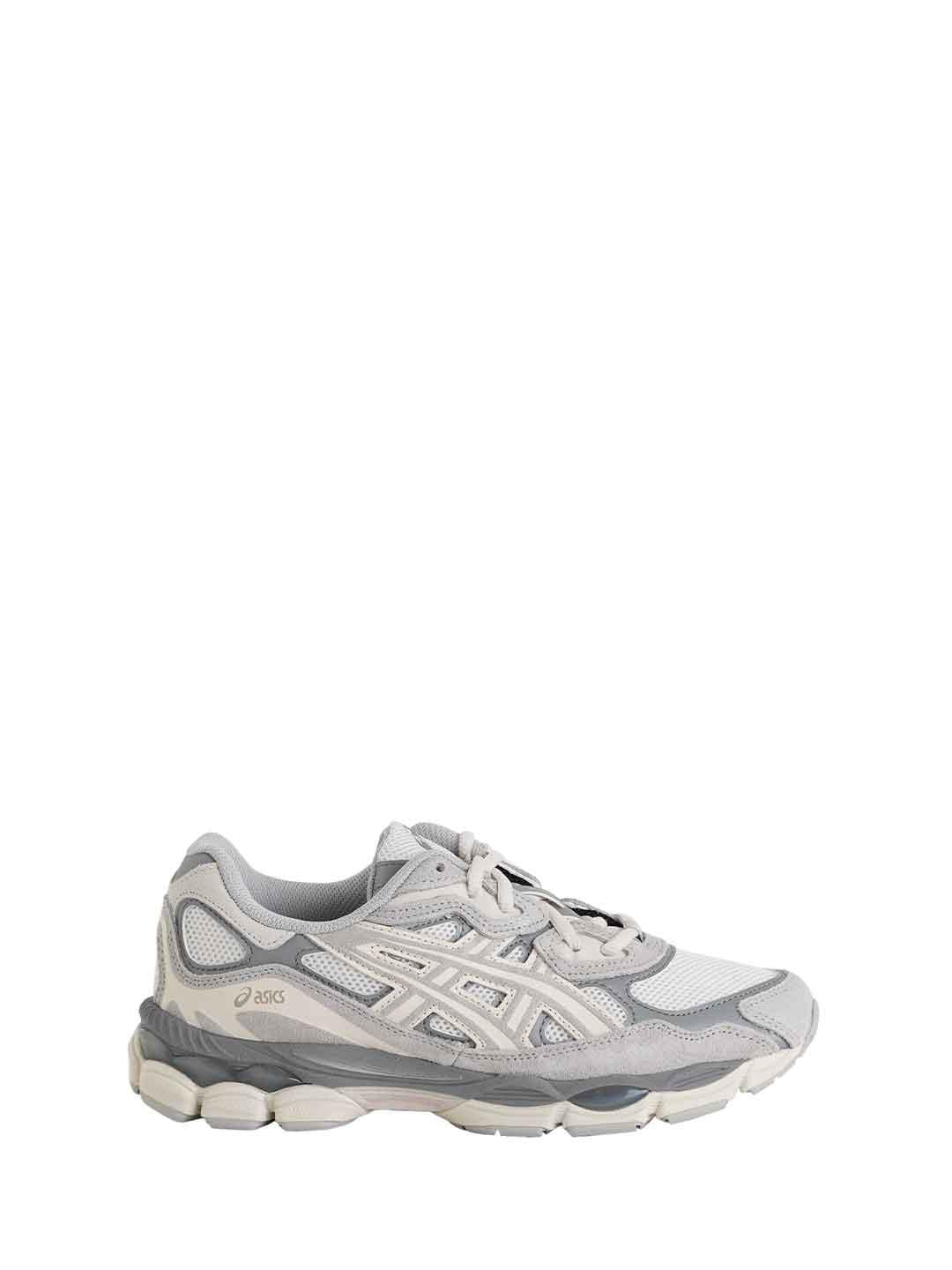 Asics Gel-NYC sneakers grigio