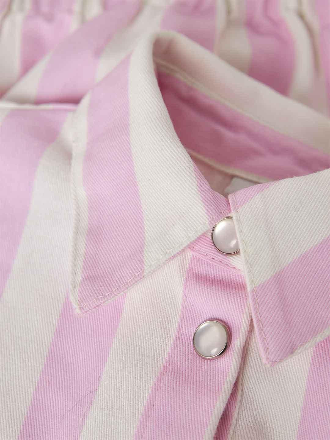 Name It camicia kids a righe