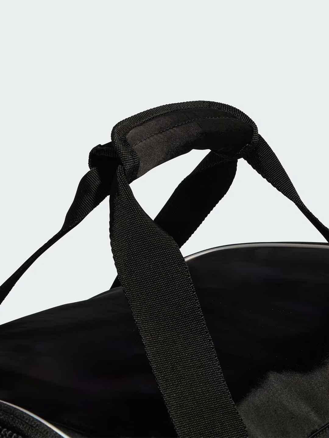 Adidas borsone nero