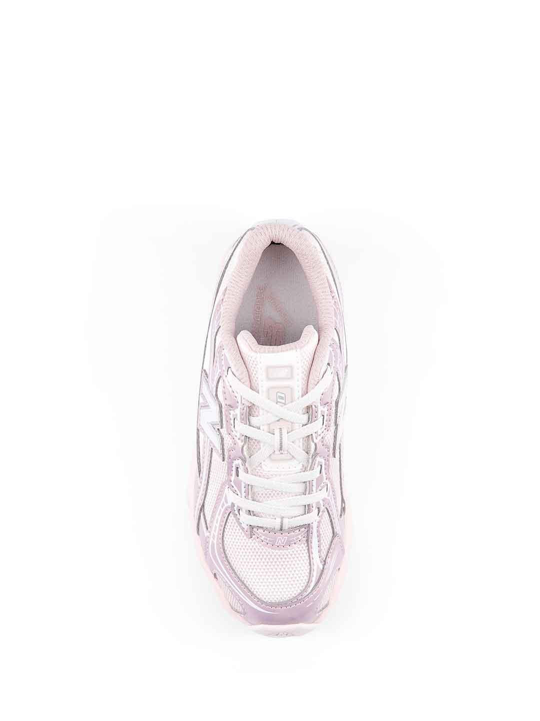 New Balance 740 sneakers kids rosa