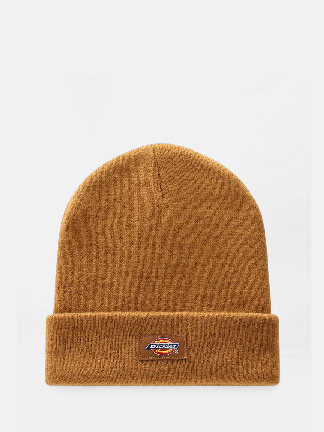 Dickies Gibsland cappello cuoio in lana