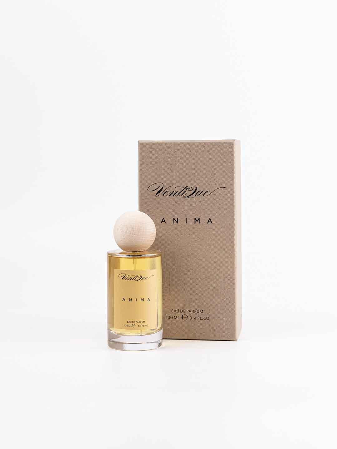 Venti2ue Anima profumo Eau de Parfum