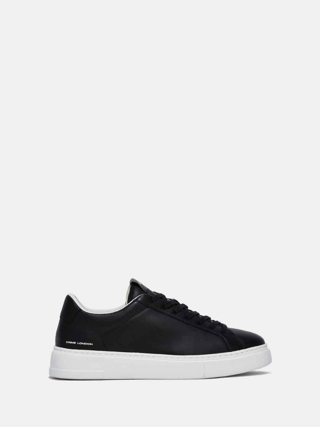Crime Extralight sneakers nero