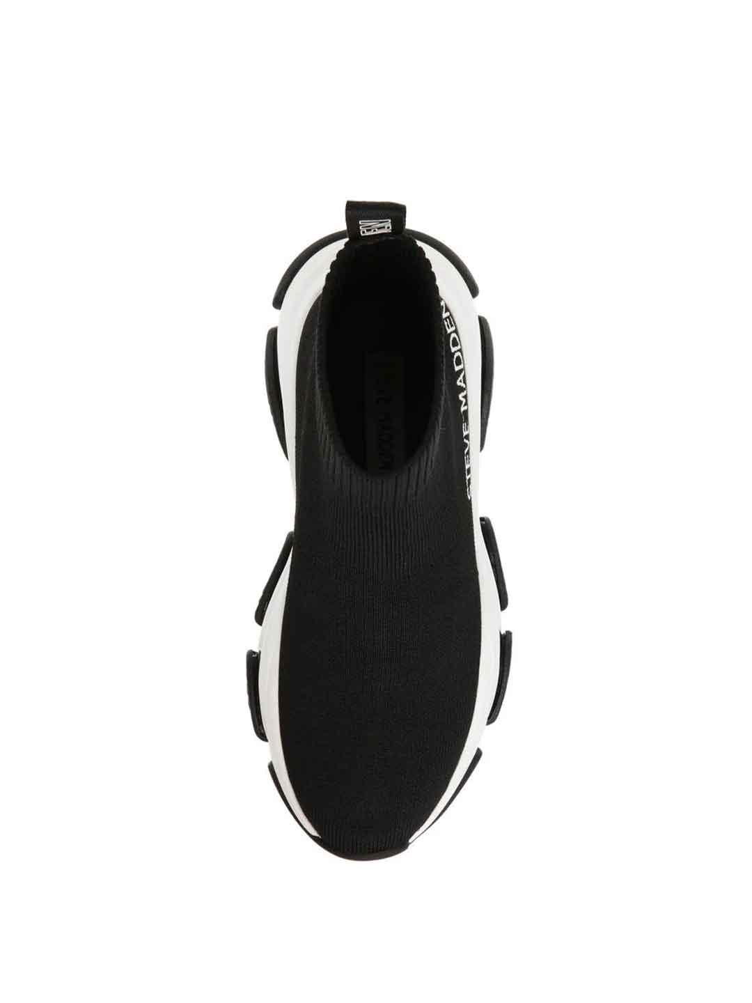 Steve Madden Prodigy sneakers nero