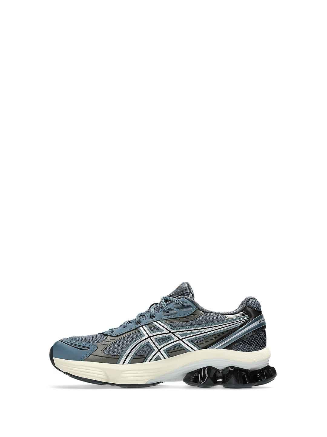 Asics Gel-Kinetic Fluent sneakers grigio