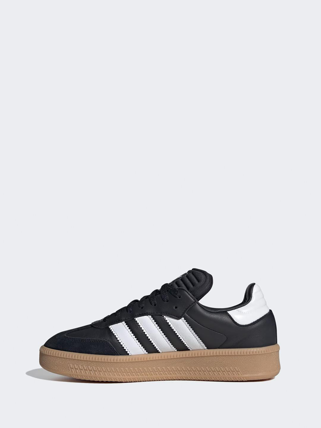 Adidas Samba XLG sneakers nero