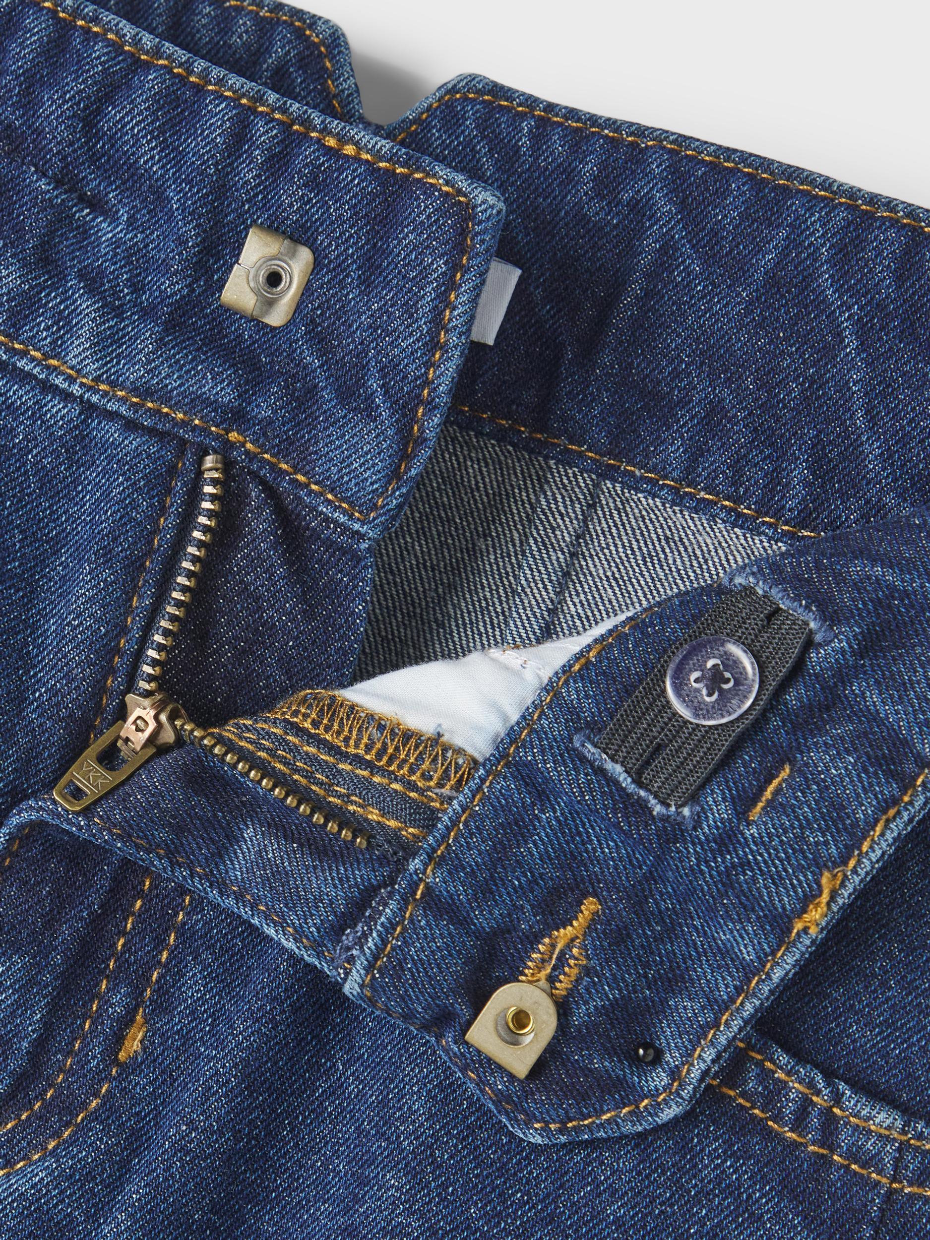 Name It jeans kids baggy fit