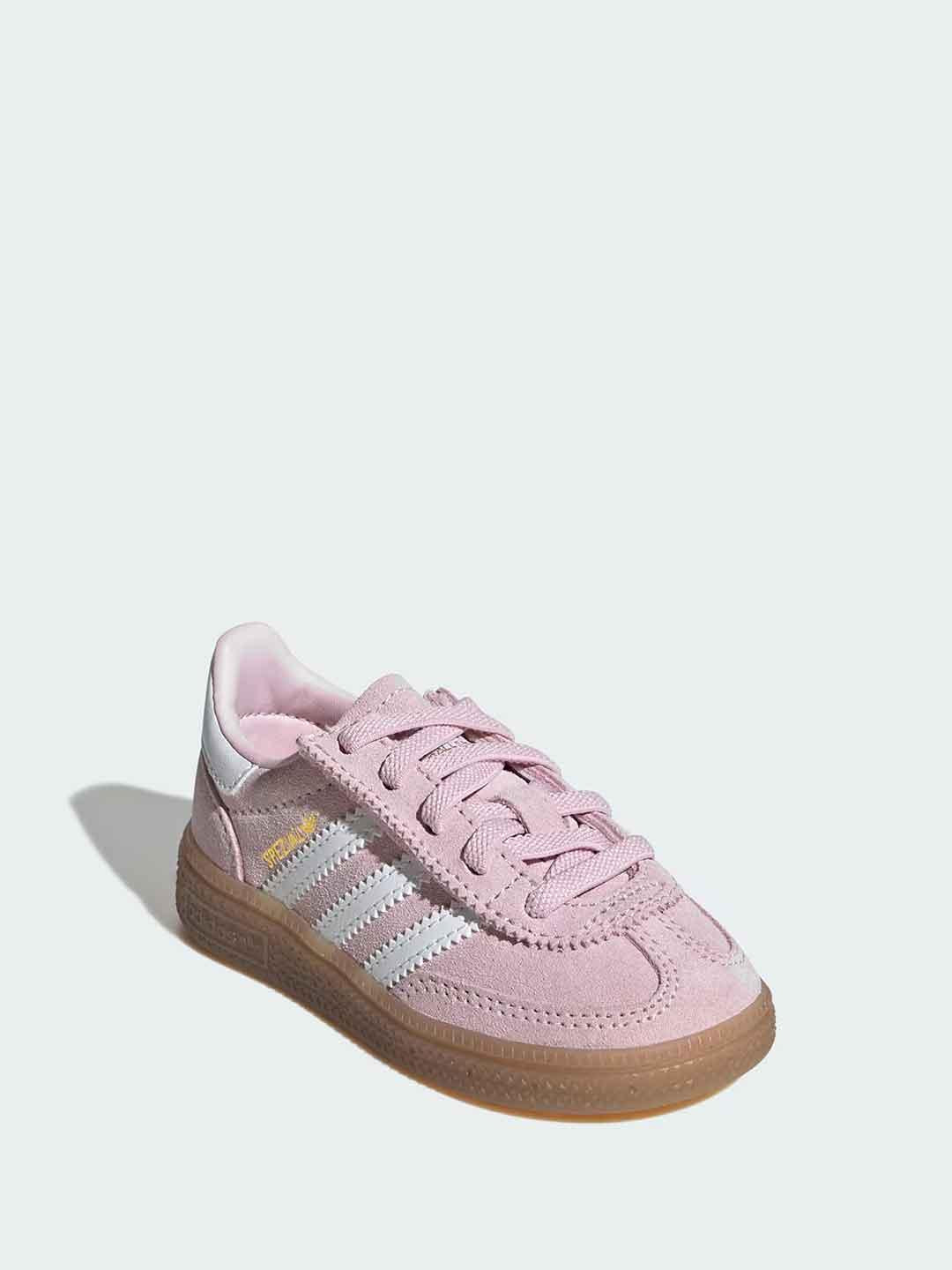 Adidas Hanball Spezial Comfort sneakers kids rosa