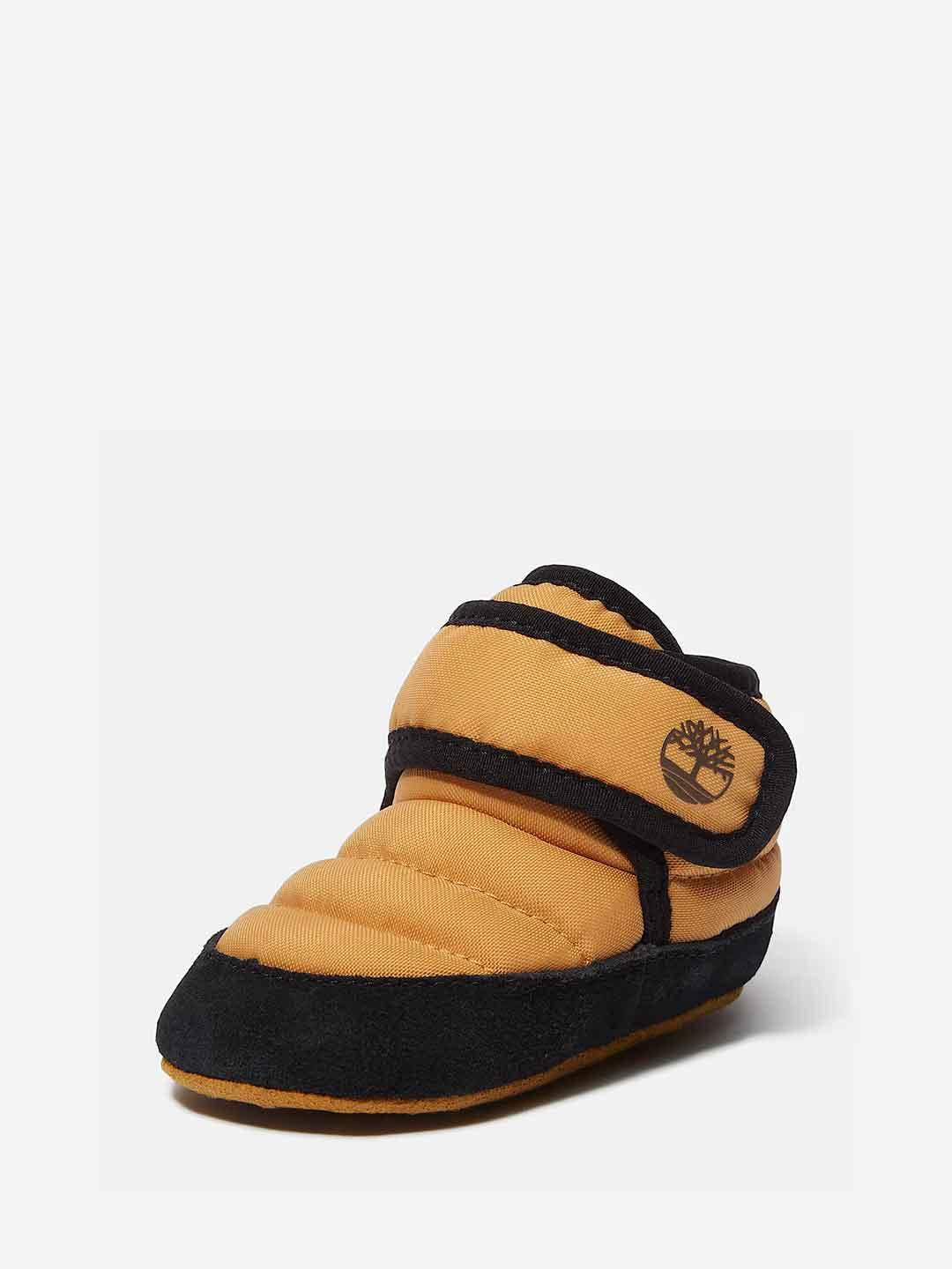 Timberland ReBOTL sneakers neonato beige