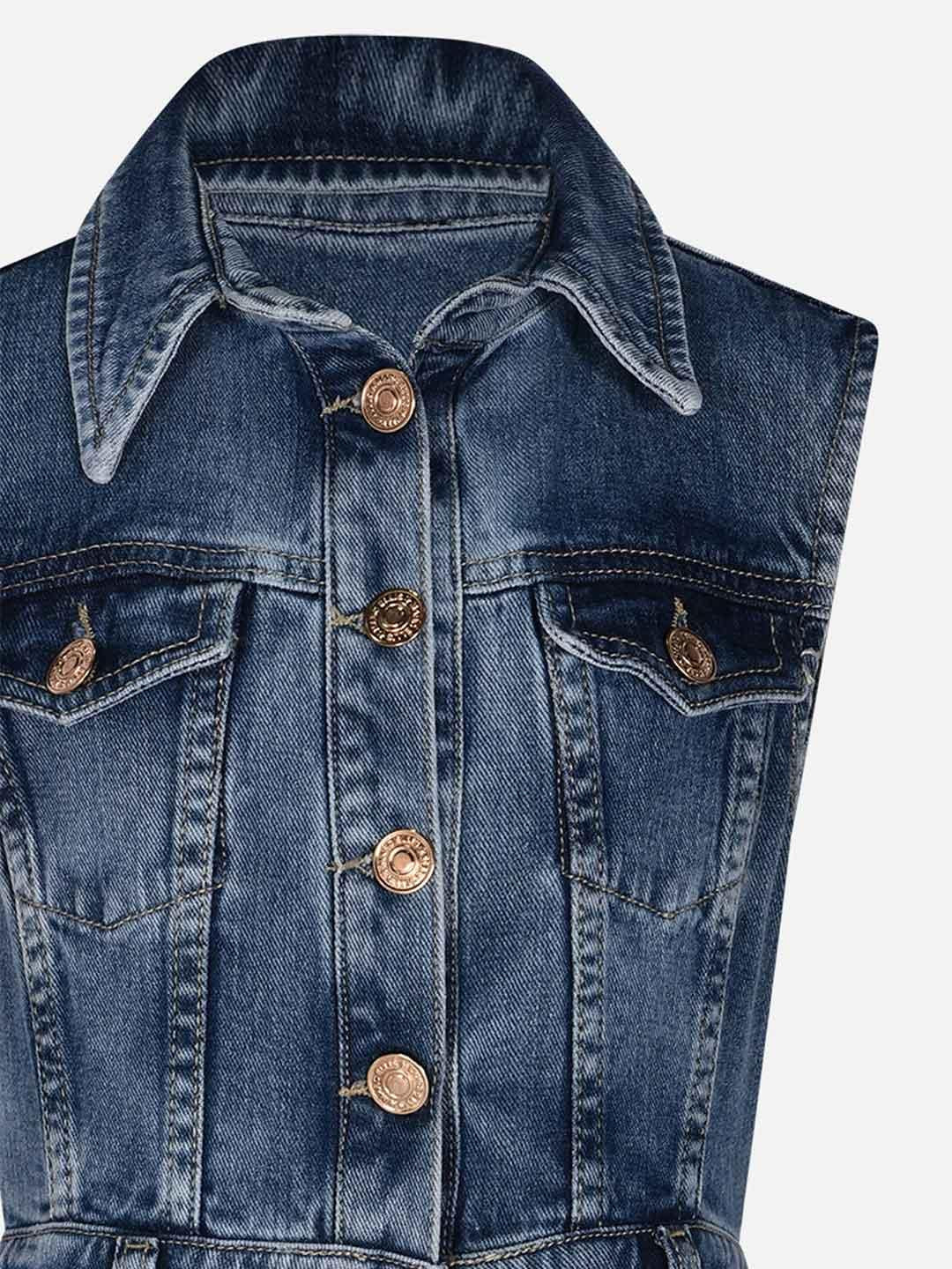 Marc Ellis tuta kids in jeans