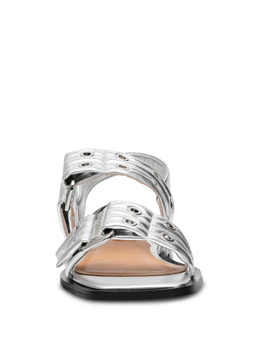 Steve Madden Saria sandali argento