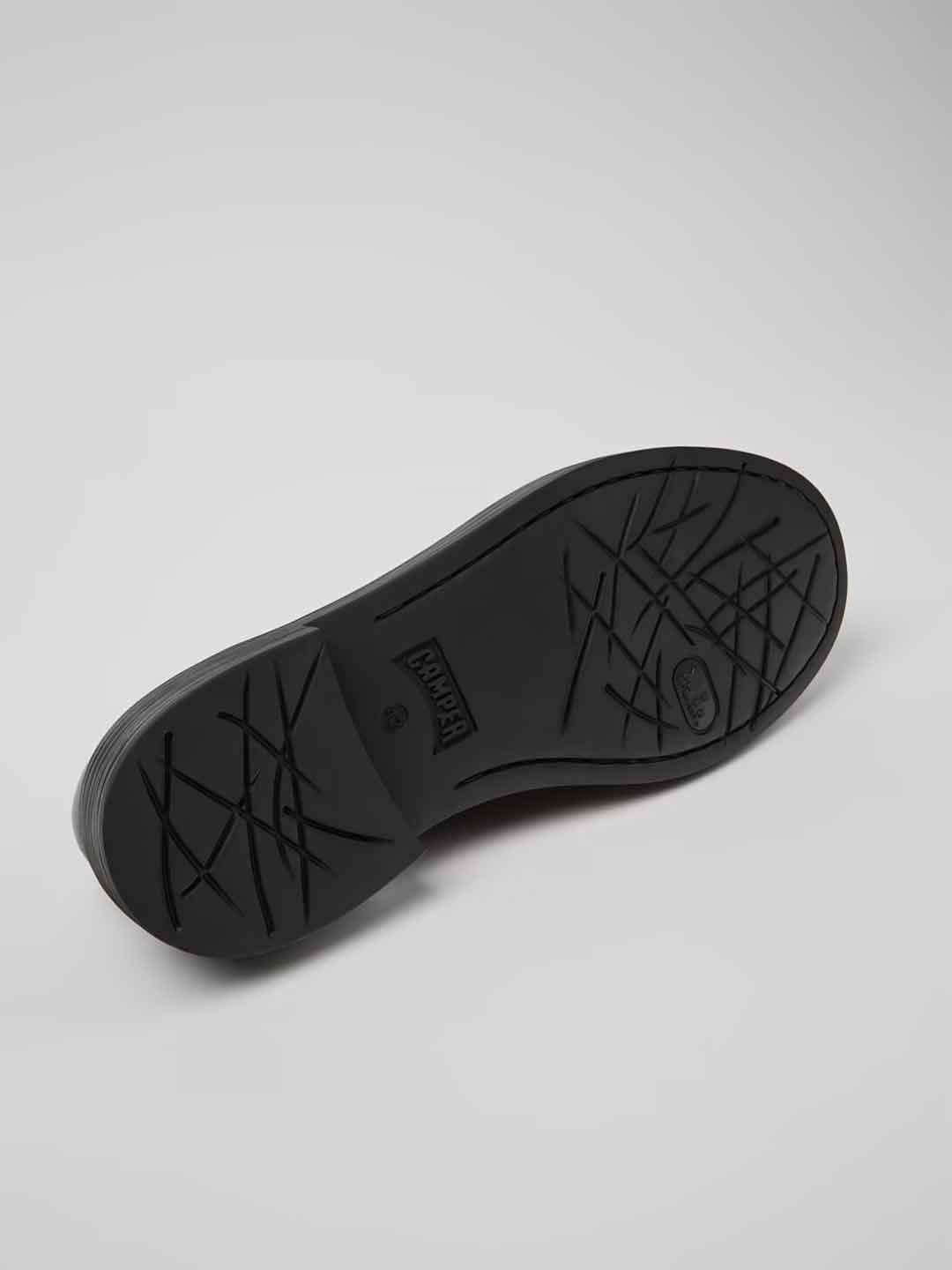 Camper Dean sneakers nero