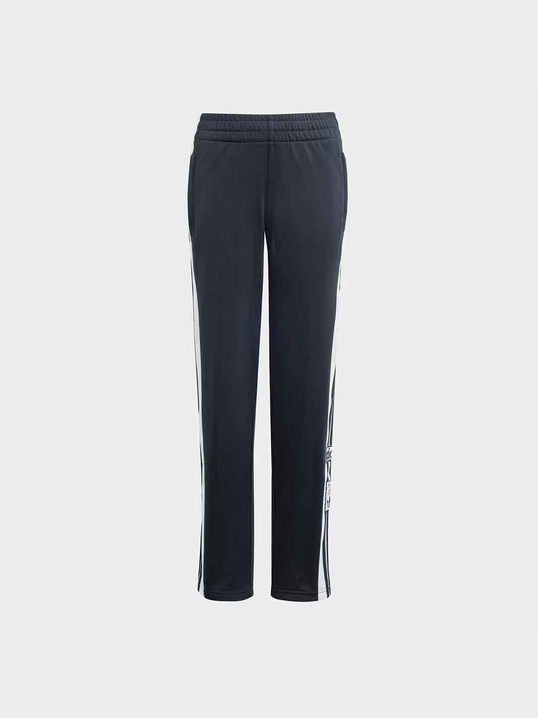 Adidas Adibreak pantalone kids nero