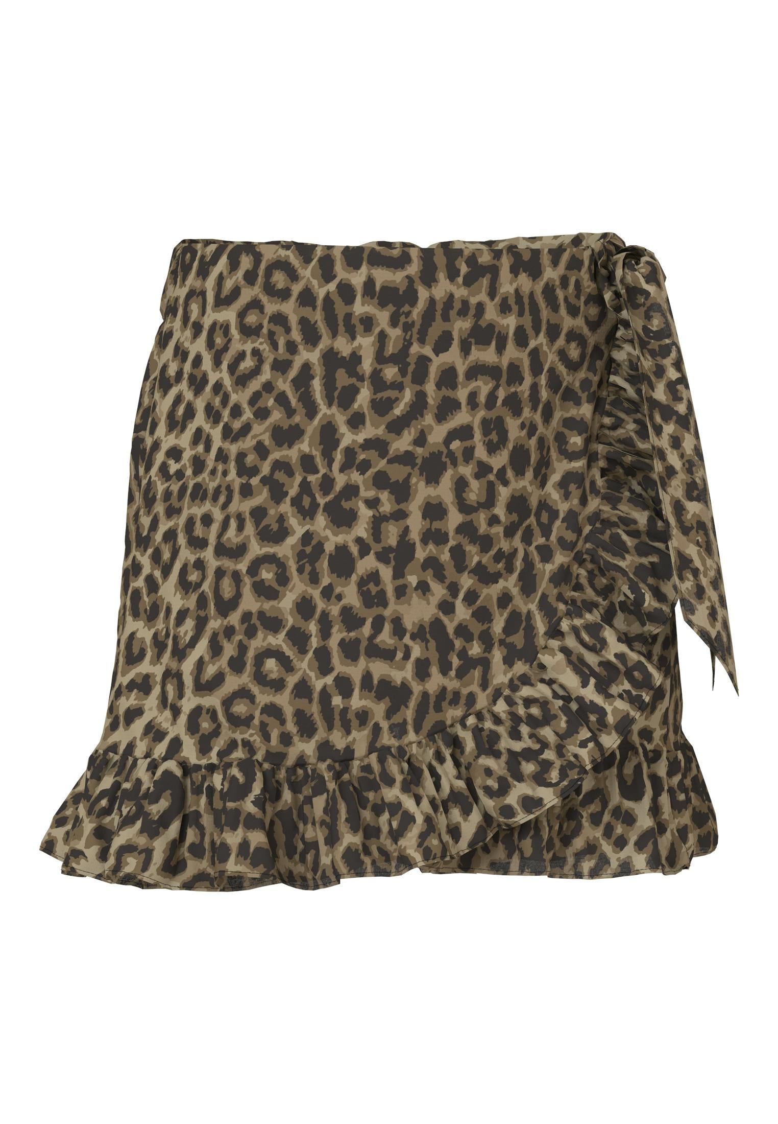 Name It shorts kids maculato
