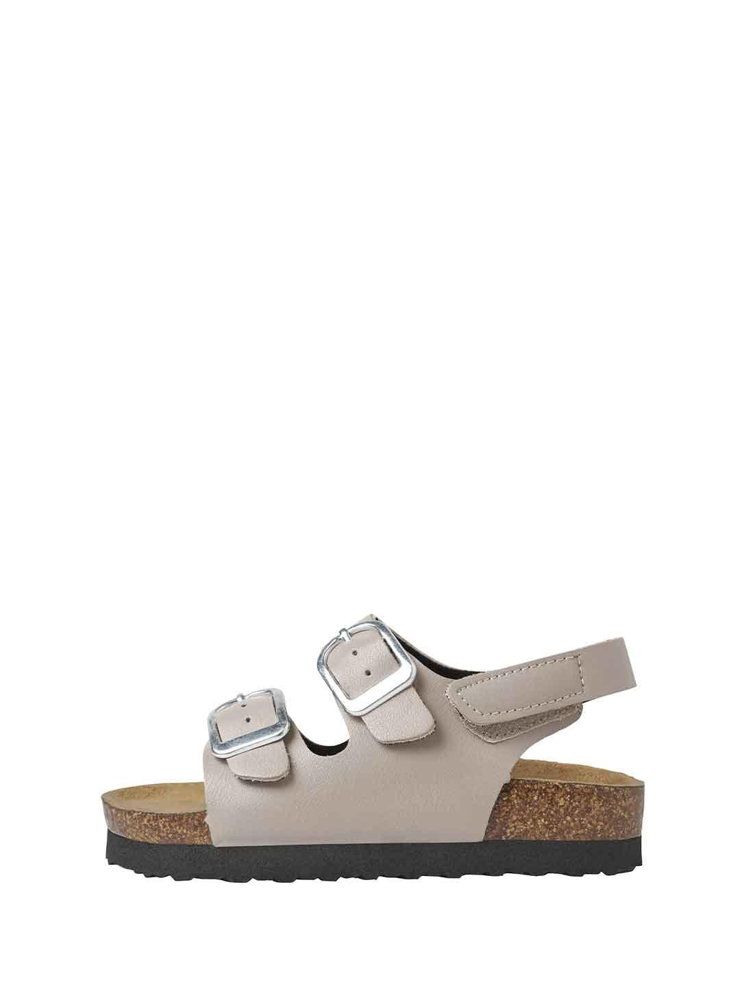 Name It sandali kids beige