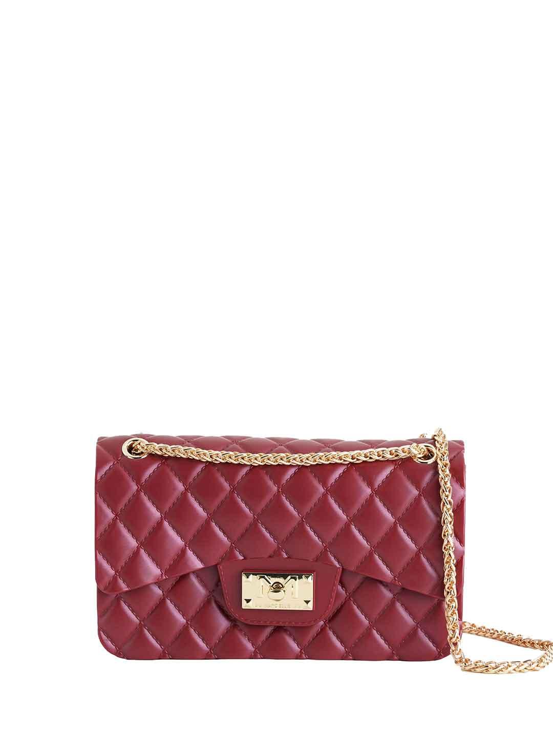 Marc Ellis Flat Falcon S borsa bordeaux