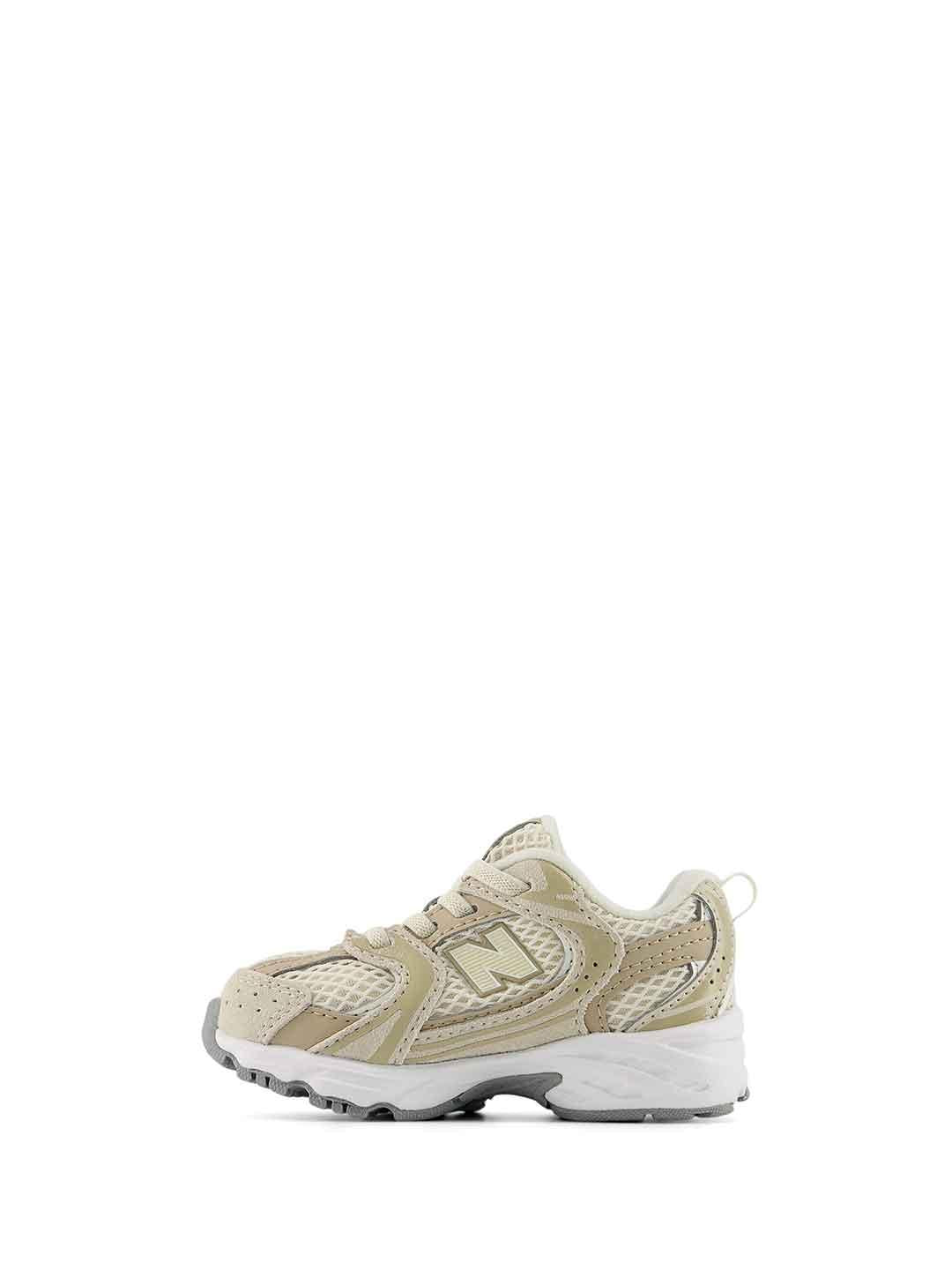 New Balance 530 sneakers kids beige