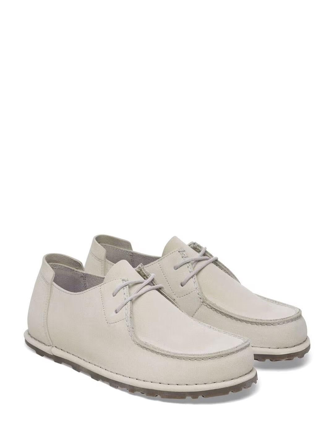 Birkenstock Utti Lace sneakers bianco