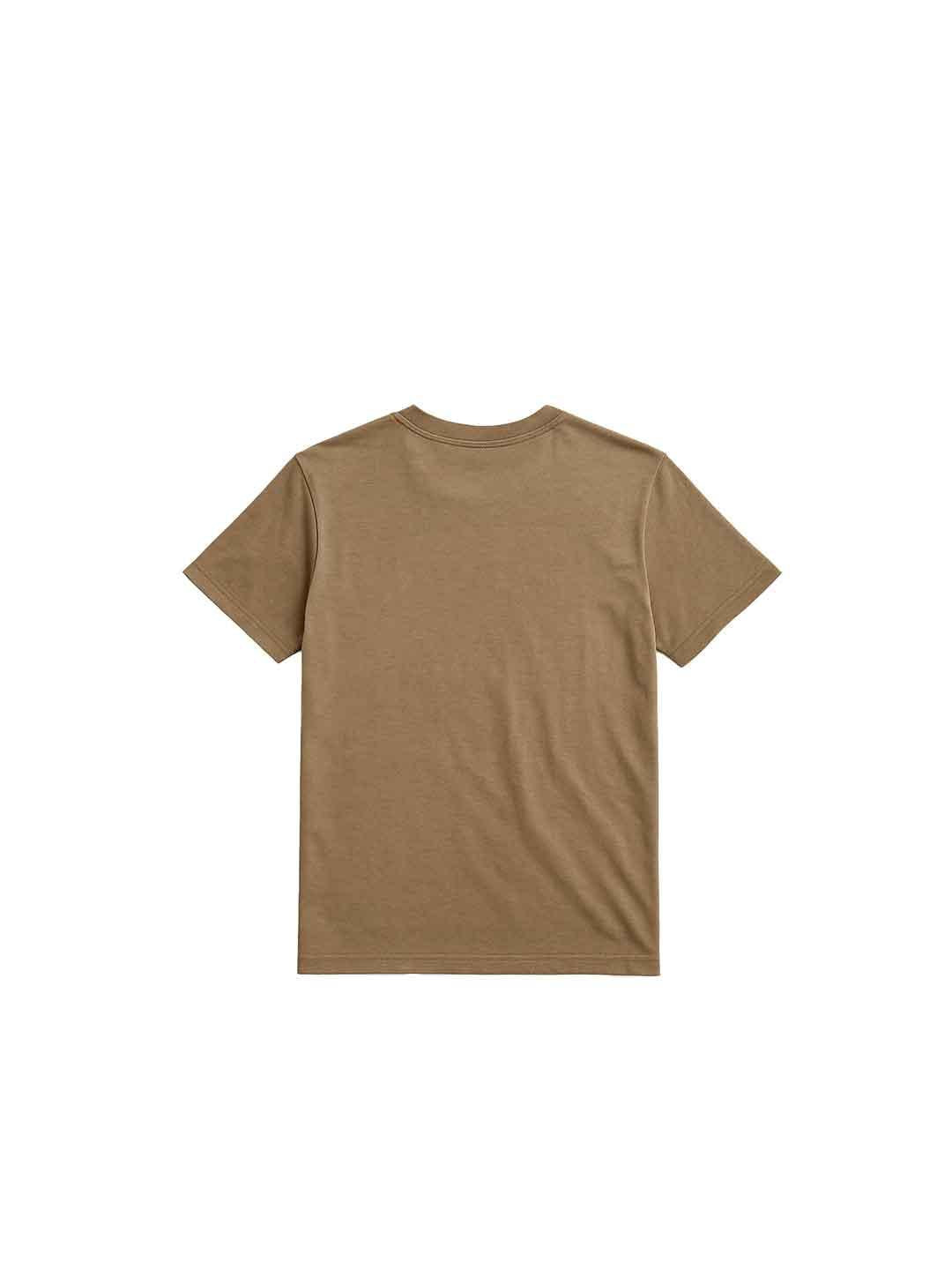I'm Brian t-shirt kids fango