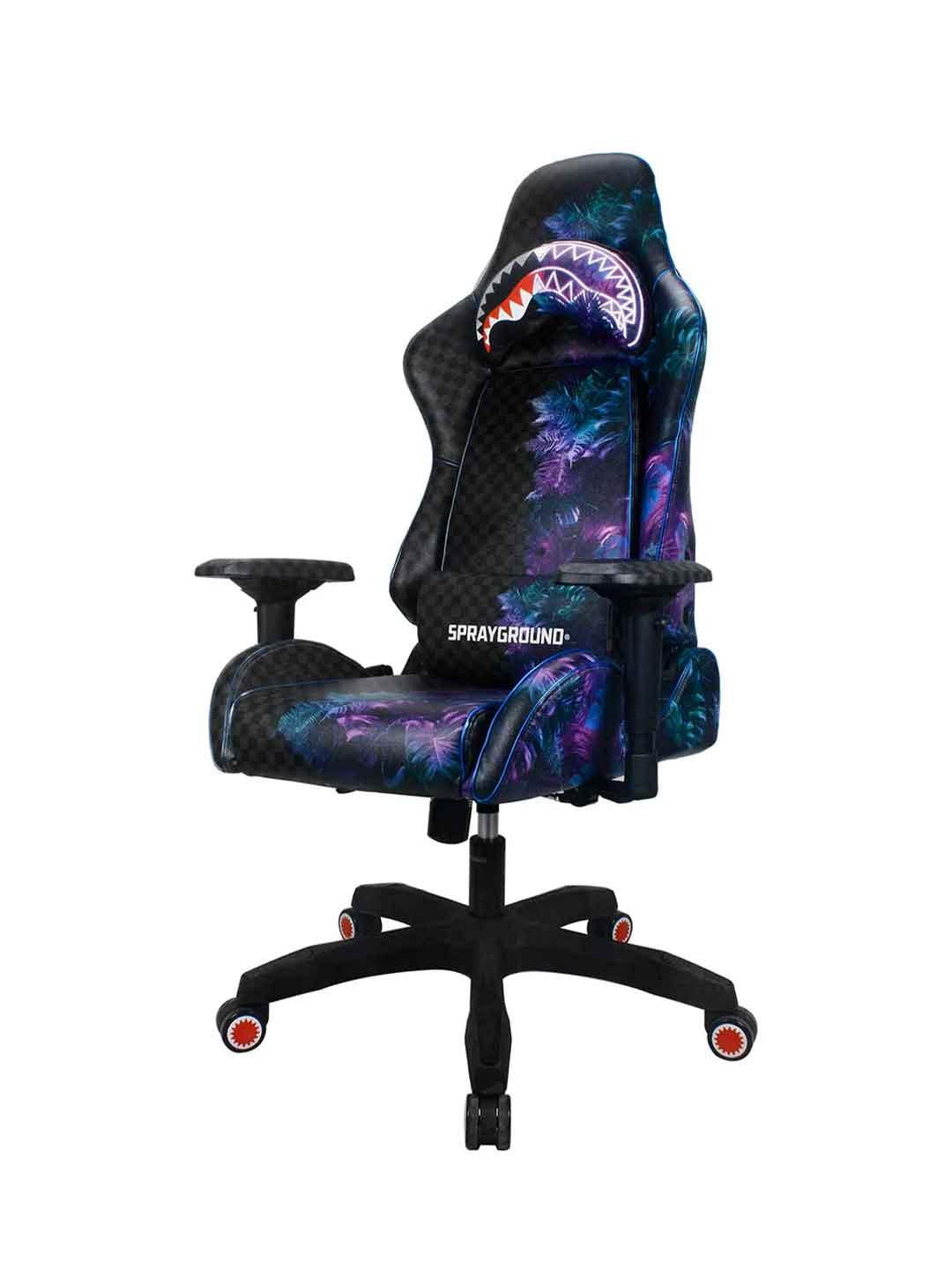 Sprayground Treehouse Party Gaming sedia fantasia