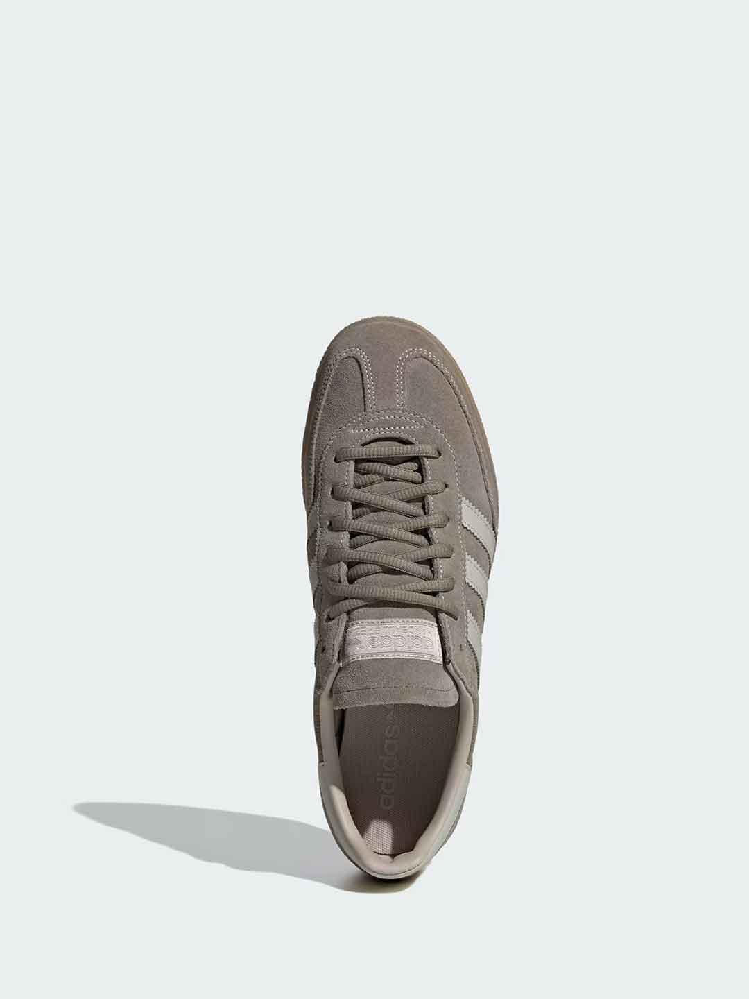 Adidas Hanball Spezial sneakers beige