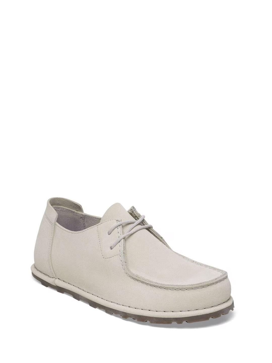 Birkenstock Utti Lace sneakers bianco