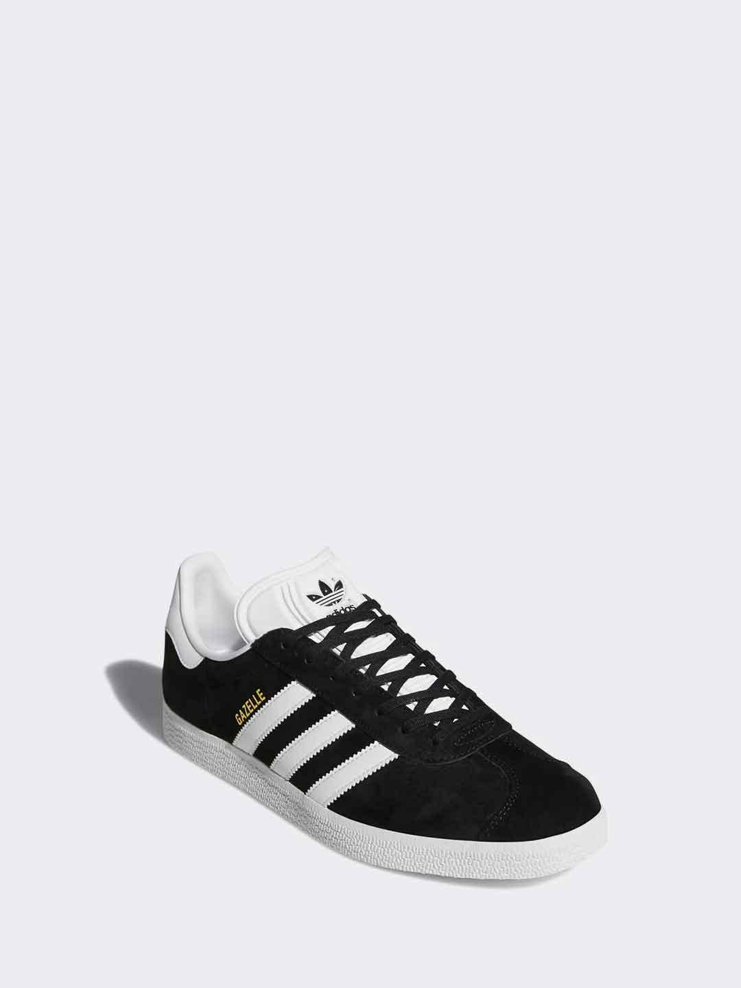 Adidas Gazelle sneakers nero