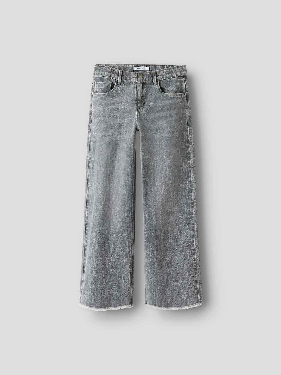 Name It jeans kids grigio