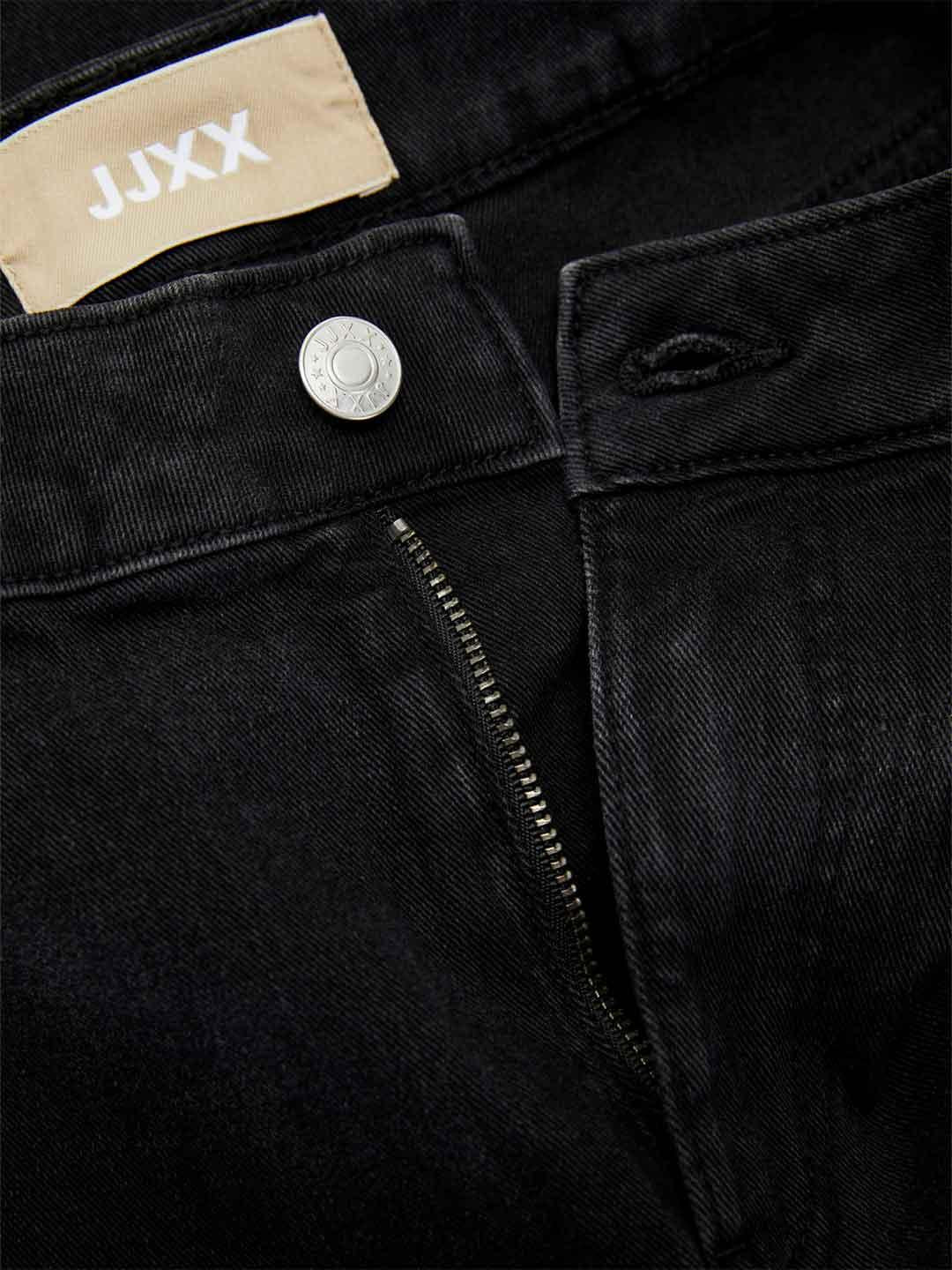 JJXX  Tokyo jeans nero wide fit