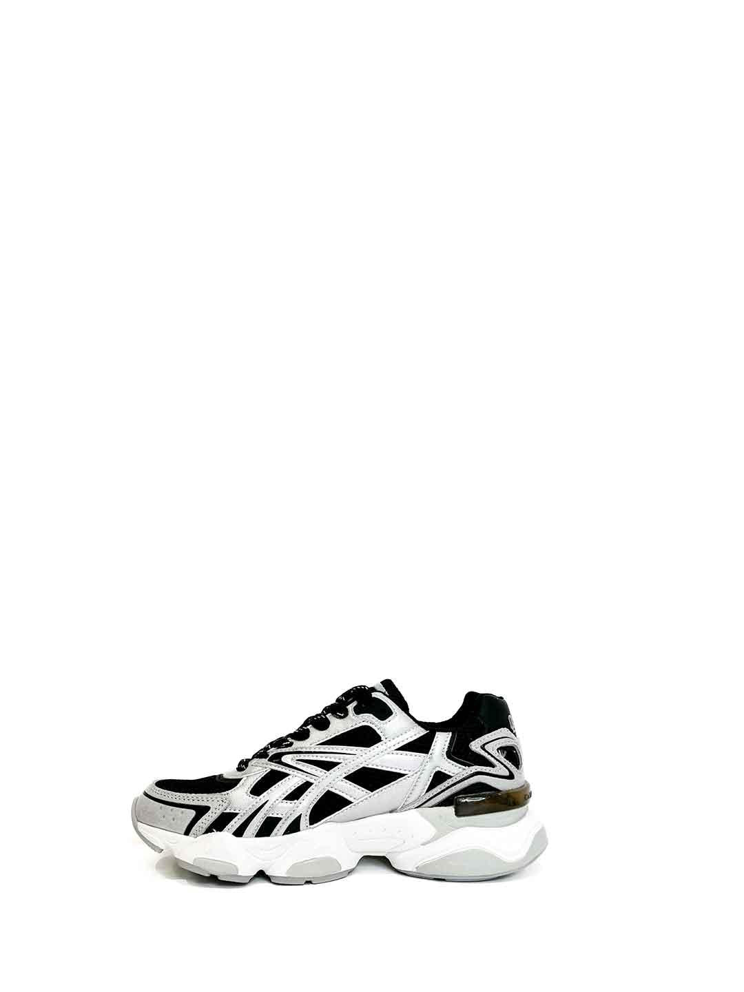 Costume National sneakers nero