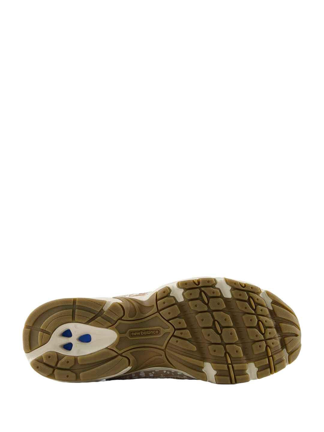 New Balance 530 sneakers beige maculato