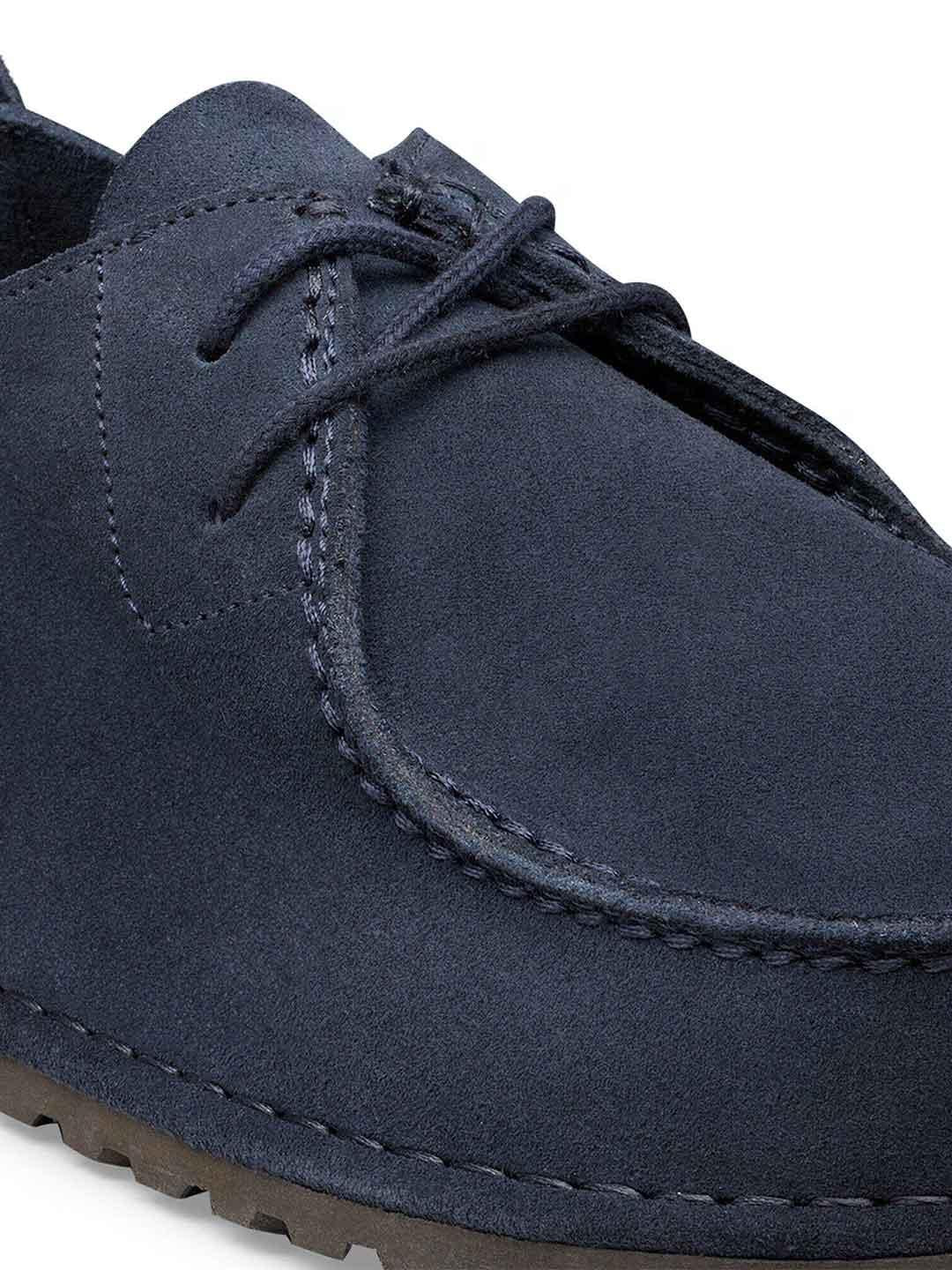 Birkenstock Utti Lace sneakers blu
