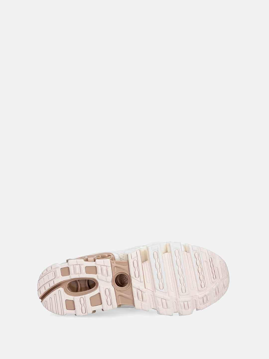 Adidas Mega Ghostride W snekaers panna