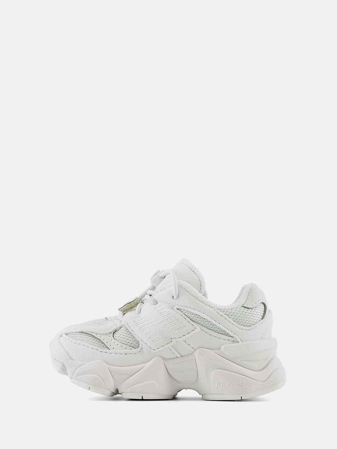 New Balance 9060 sneakers kids panna