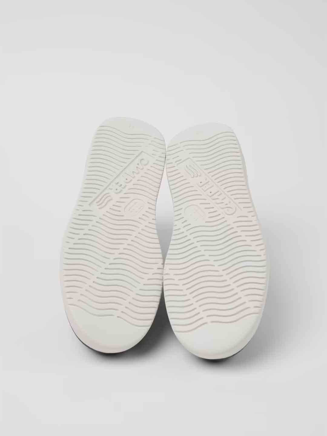 Camper Runner K21 sneakers grigio