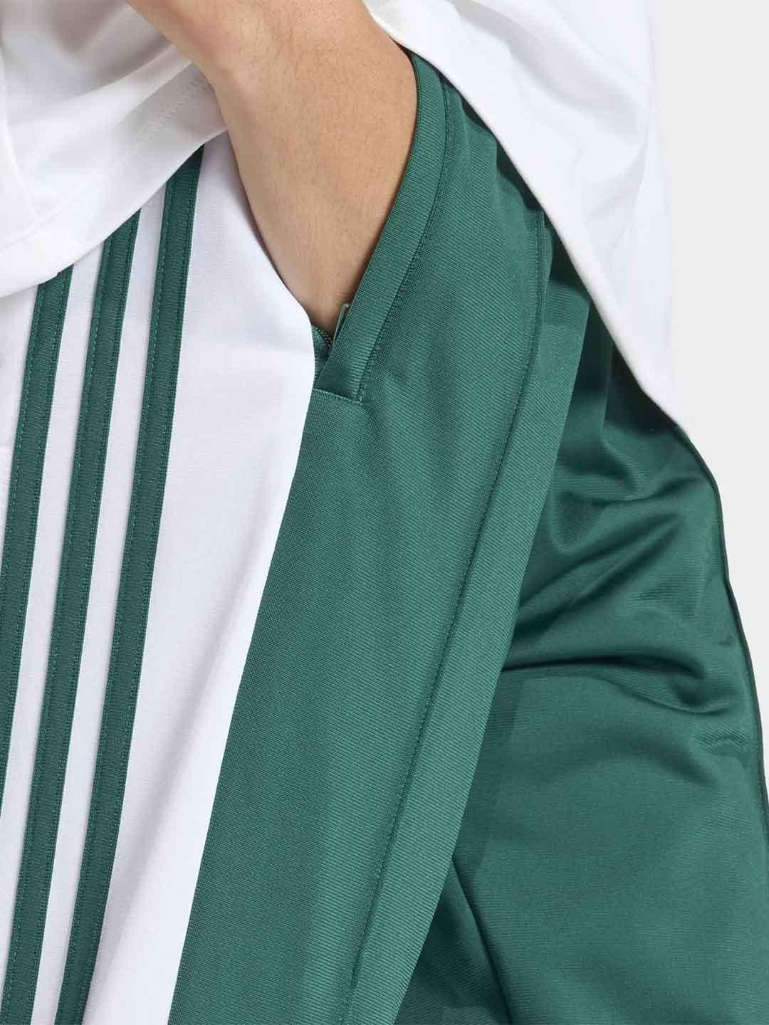 Adidas Adibreak pantalone verde