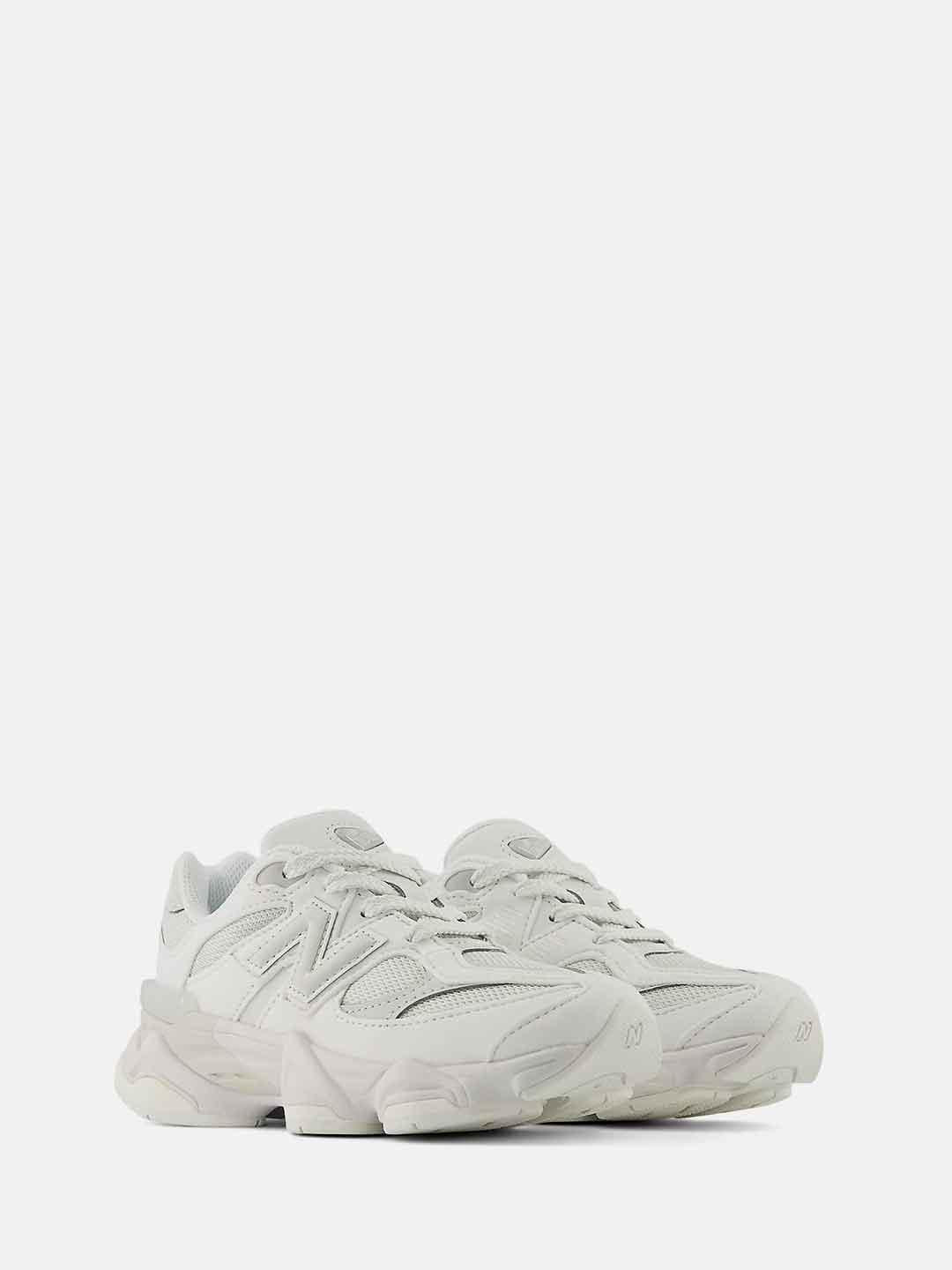 New Balance 9060 sneakers kids panna