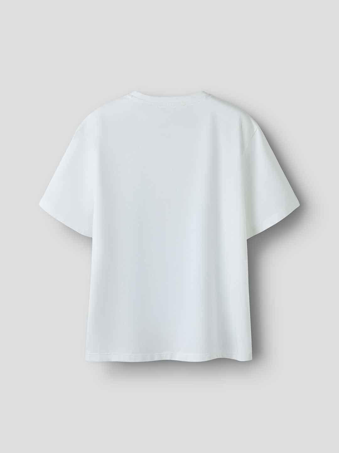 Name It t-shirt kids bianco grafica Playstation