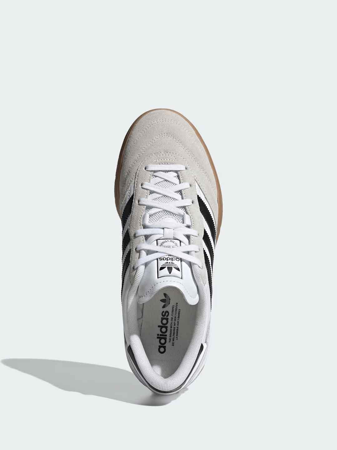 Adidas Predator Mundial Fc sneakers bianco