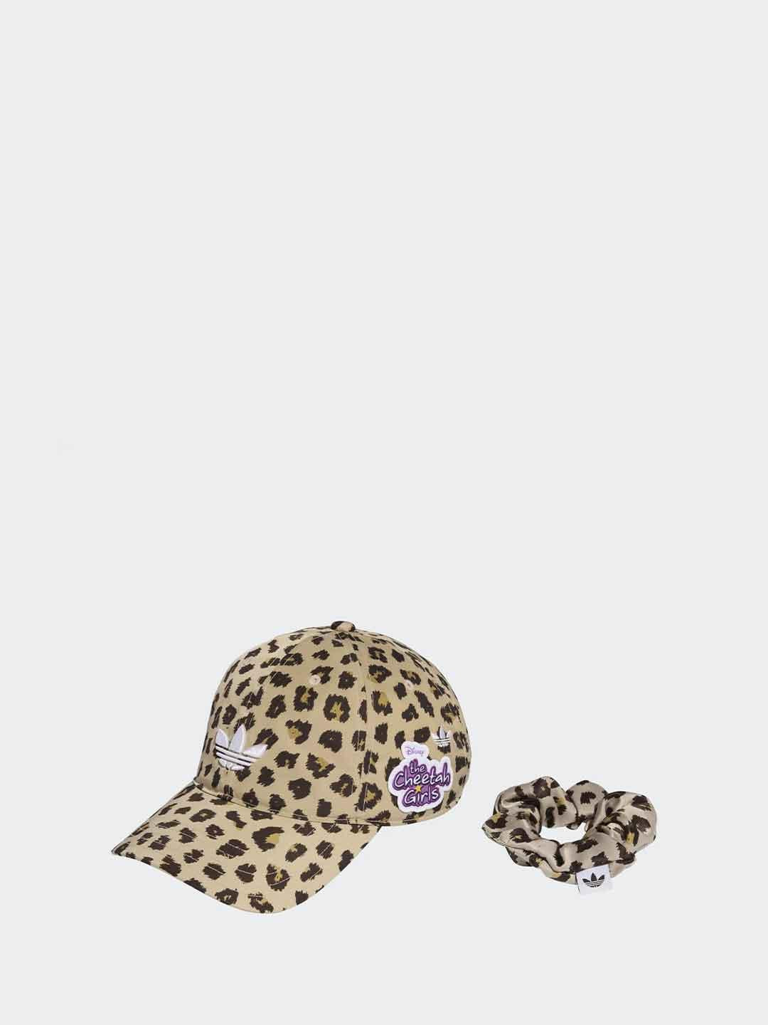 Adidas cappello kids maculato X Disney