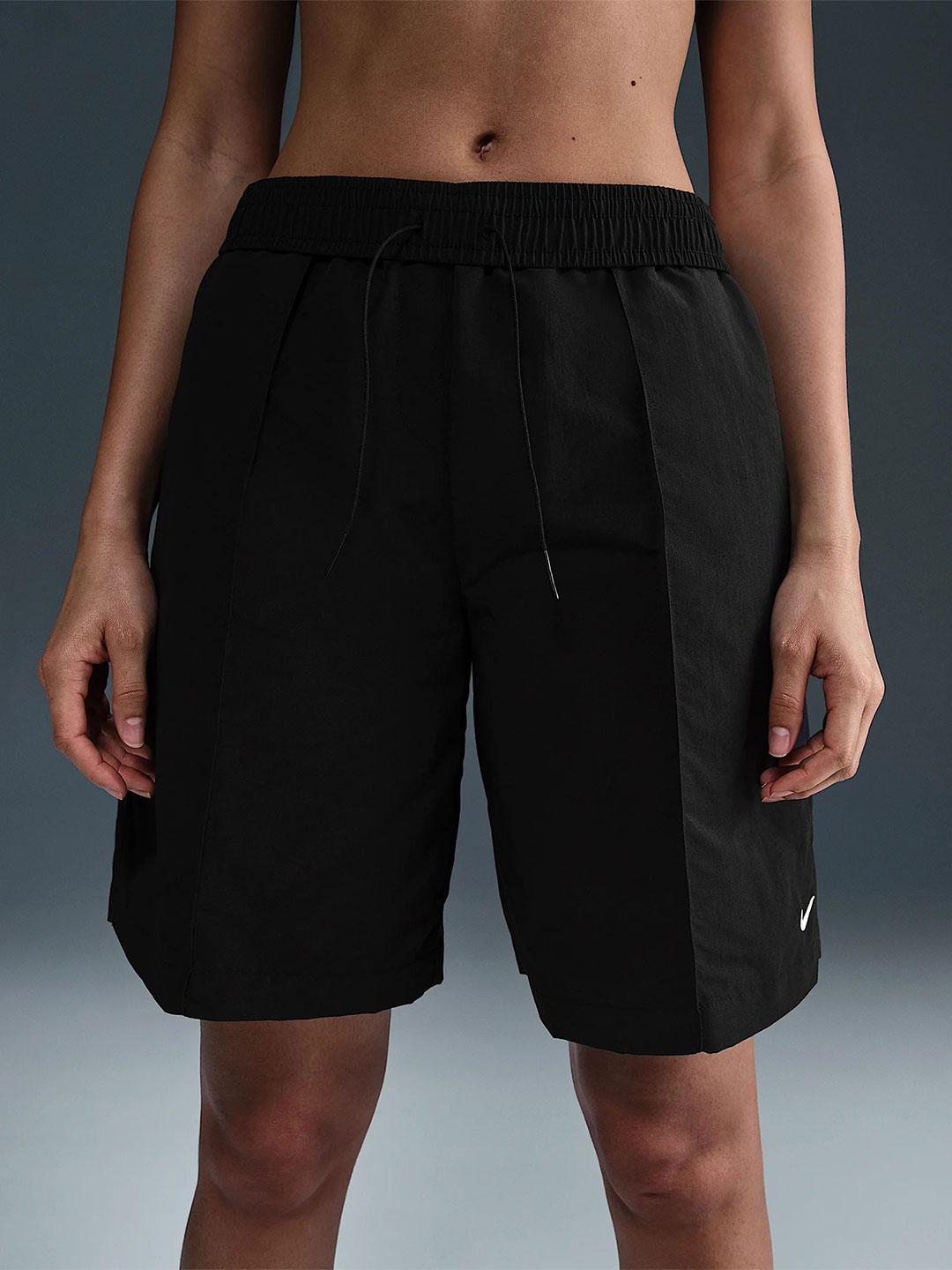 Nike Everythings Wovens bermuda nero