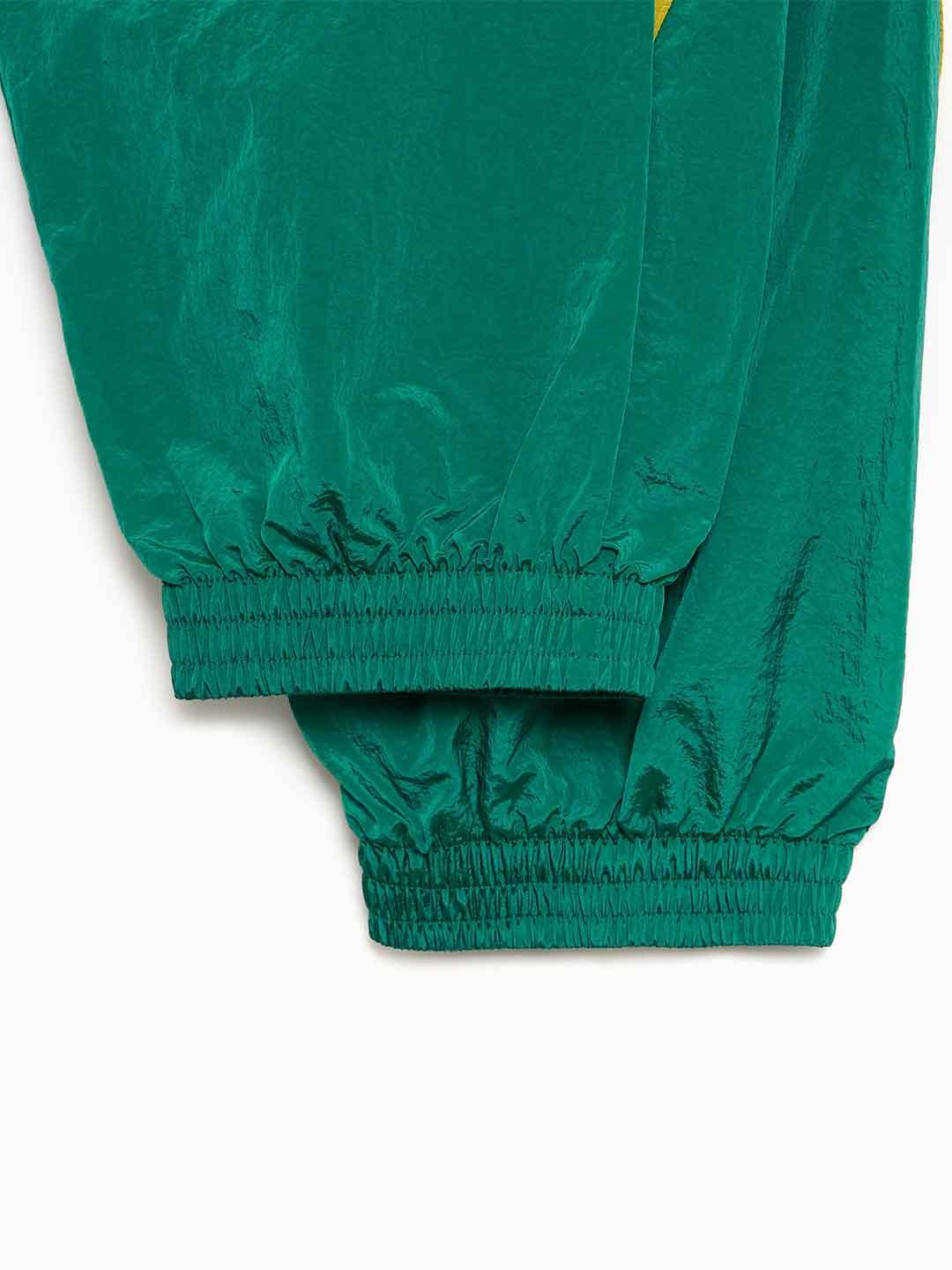 Adidas Santiago pantaloni verde