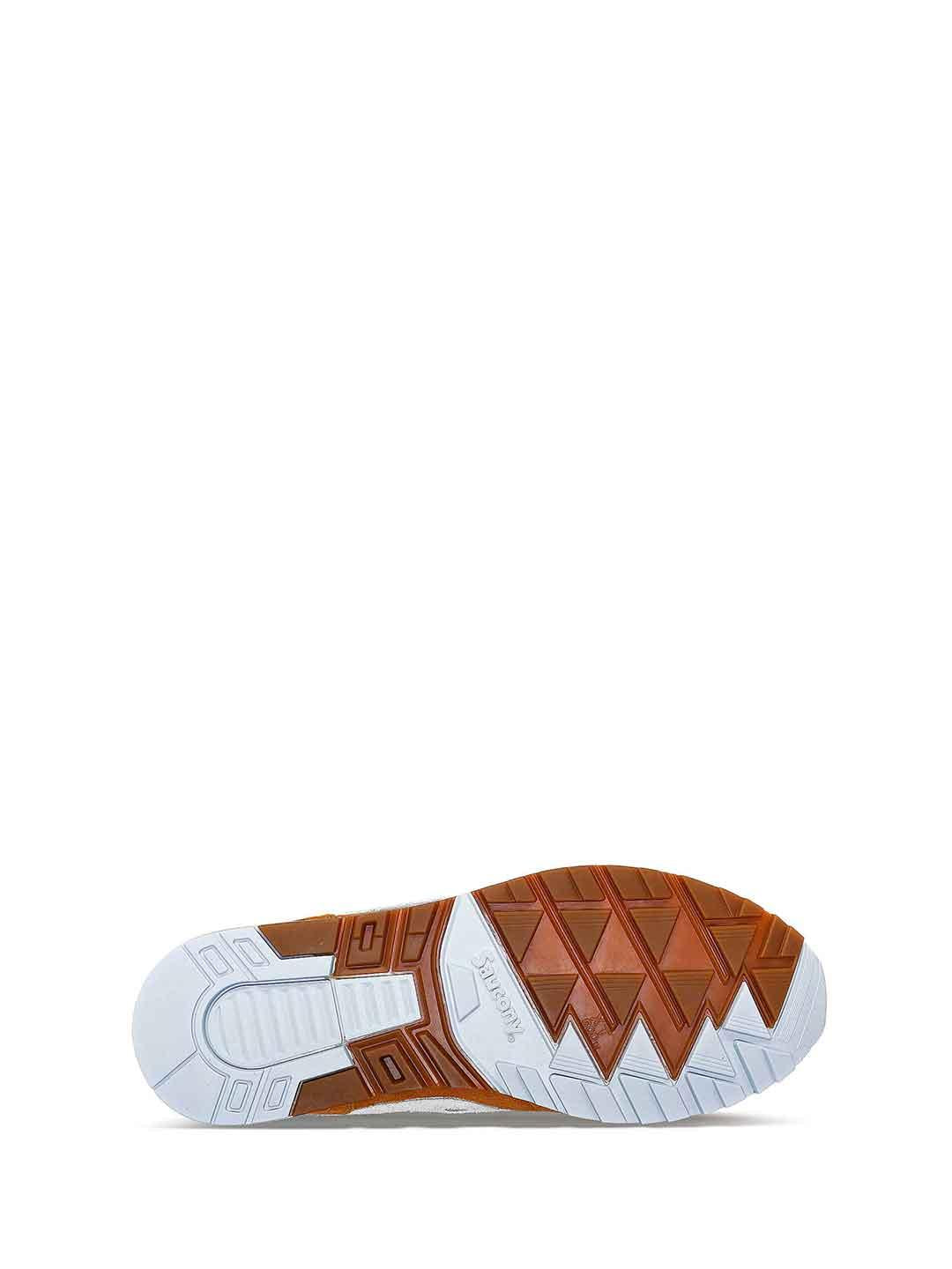 Saucony Shadow 5000 Premium sneakers beige
