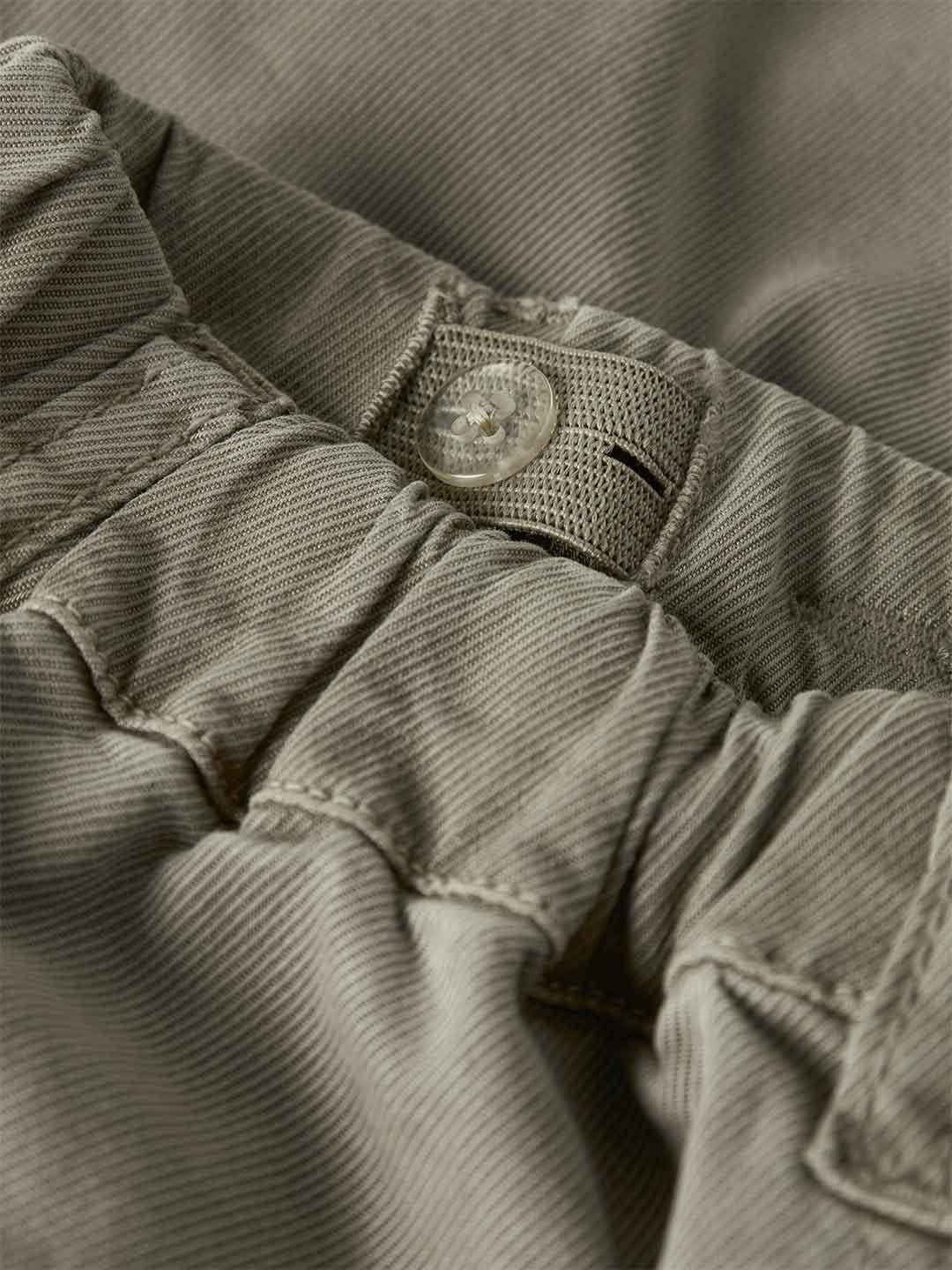 Name It pantalone kids beige cargo