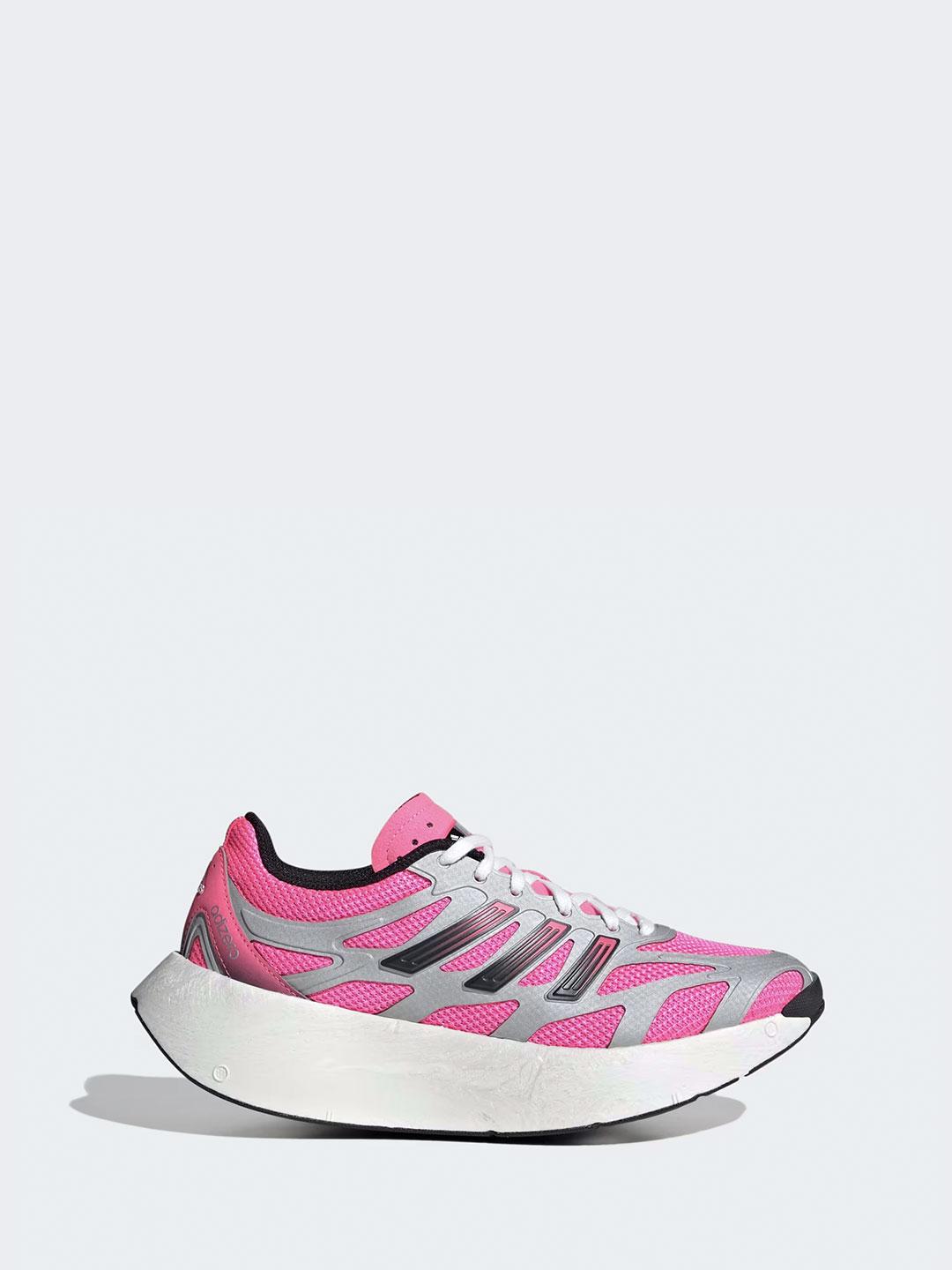 Adidas Adizero Aruku sneakers fucsia