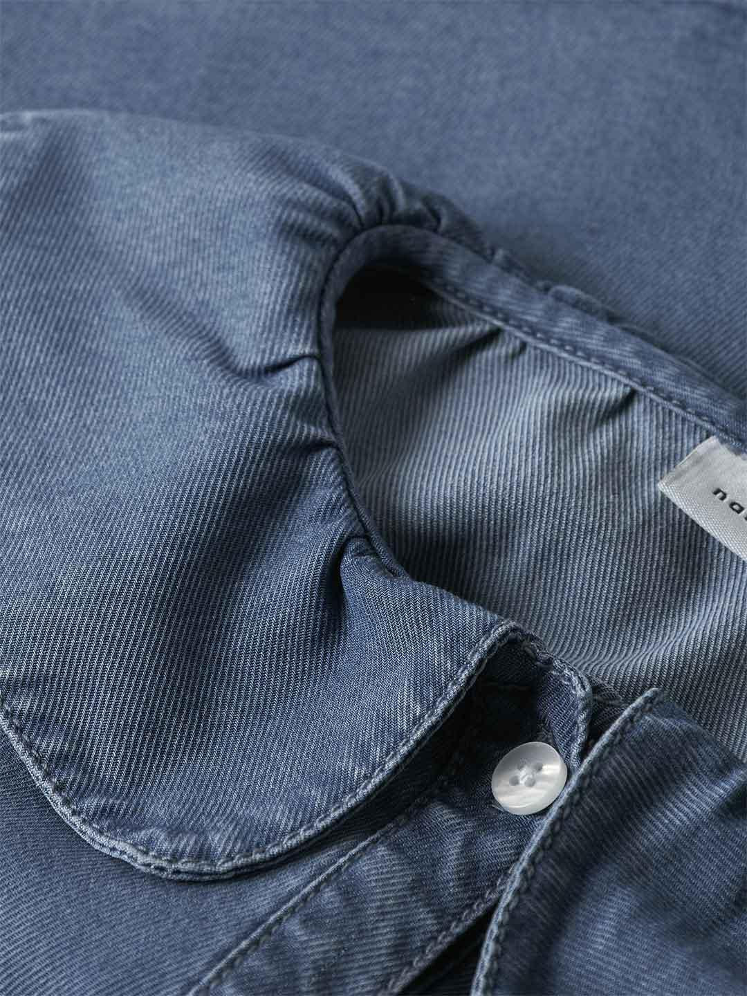 Name It camicia kids in jeans